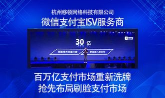 刷臉支付代理項(xiàng)目賺錢嗎